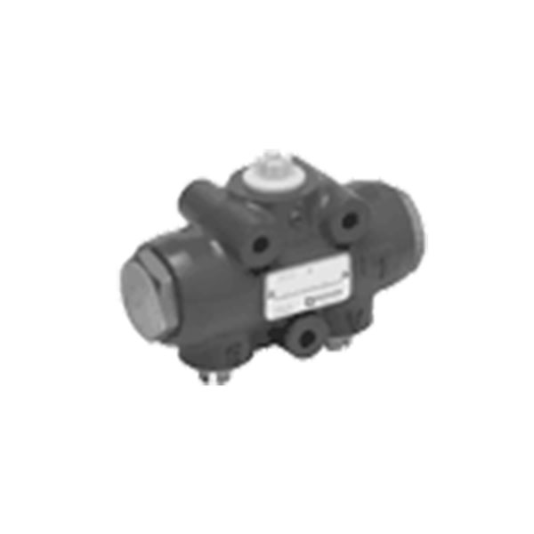 布赫MTDA分流阀 布赫MTDA分流阀